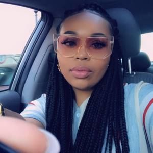 Meet your Posher, Morgan alexis